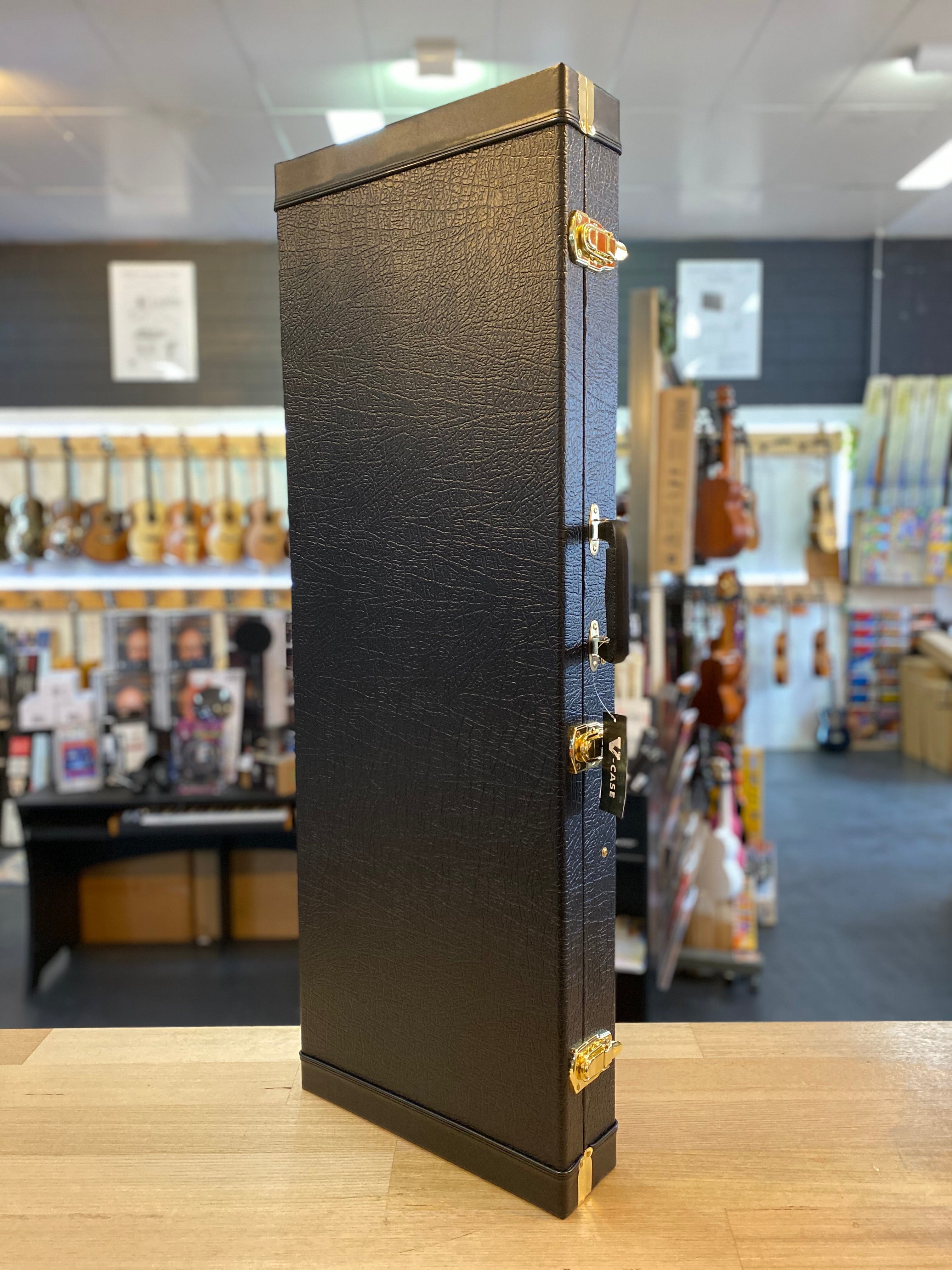 V-Case | HC1010 | Budget Electric Guitar Case V-Case | HC1010 | Budget Electric Guitar Case